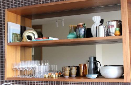 Launceston CBD Apartamento | Le Salon Luxury City Apartment with Free Parking
