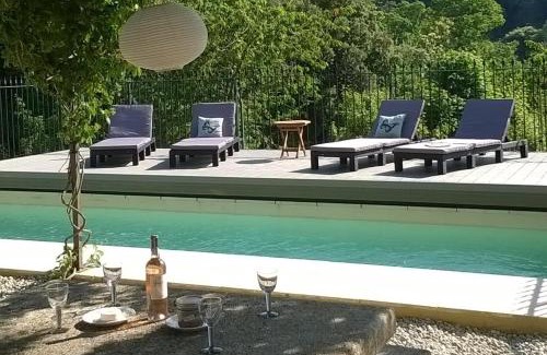 Saint-Michel-de-Deze Casa | Le Saltre