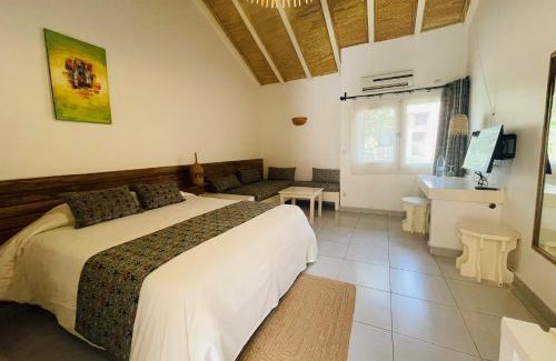 Saly Hotel | Le Saly Hotel & Hotel Club Filaos - All Inclusive