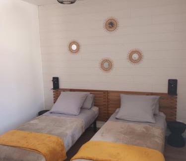 Saint-Hilaire-sur-Yerre Casa | Le Samui