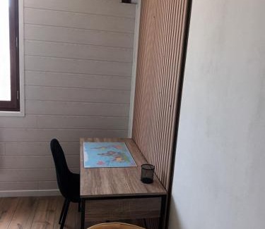 Saint-Hilaire-sur-Yerre Casa | Le Samui