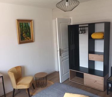 Saint-Hilaire-sur-Yerre Casa | Le Samui