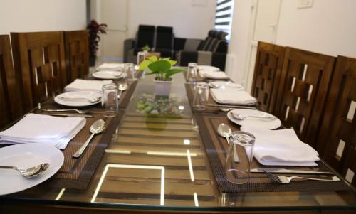 Maraiyur Casa | Le Sancta homestay