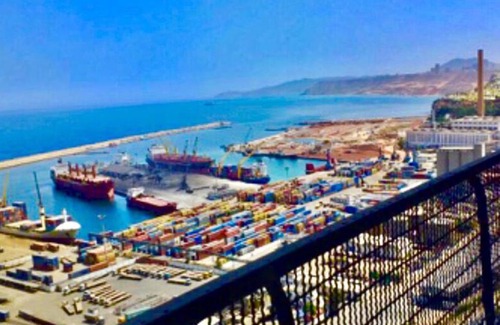Hai El Moudjahiddine Apartamento | Le Santa Cruz