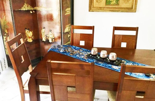 Hai El Moudjahiddine Apartamento | Le Santa Cruz