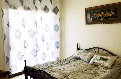 Hai El Moudjahiddine Apartamento | Le Santa Cruz