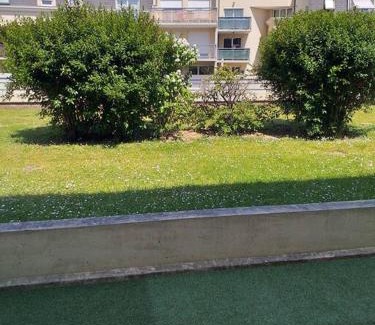 Margny-les-Compiegne Apartamento | Le Saphir - Appartement et terrasse