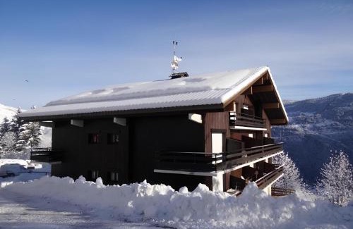 Saint-Gervais-les-Bains Apartamento | Le Saphir - Vue spectaculaire sur les Montagnes