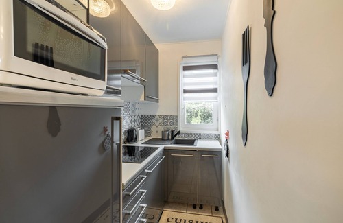 Branville Casa | Le Saphir - Maison 2 chambres