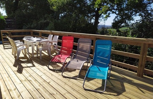 Branville Casa | Le Saphir - Maison 2 chambres
