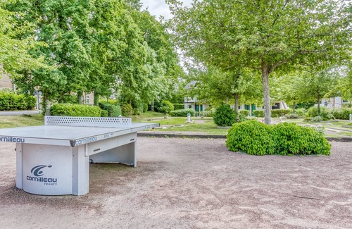 Branville Casa | Le Saphir - Maison 2 chambres