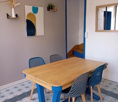 Balleroy Casa | Le Sapin