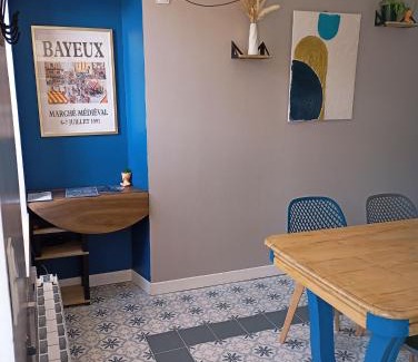 Balleroy Casa | Le Sapin