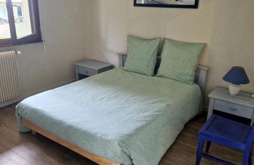 Thonon-les-Bains Apartamento | Le Sapin