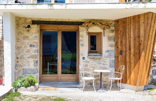 Le Sappey-en-Chartreuse Apartamento | Le sappeyard