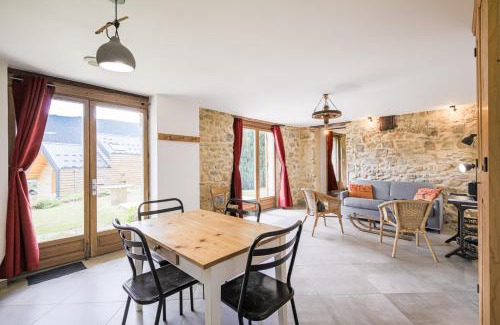 Le Sappey-en-Chartreuse Apartamento | Le sappeyard