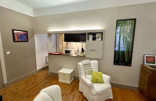 Mont-Dore Apartamento | Le Sarciron 111 Le Mont Dore 2/4 pers