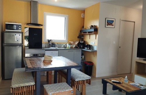 Souillac Casa | Le Sarlat, alojamiento ecodiseñado, 7 personas