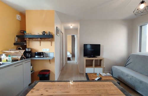 Souillac Casa | Le Sarlat, alojamiento ecodiseñado, 7 personas