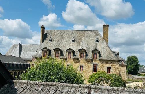 Centre ville - Urbanistes Apartamento | Le Sauge Centre Fougères