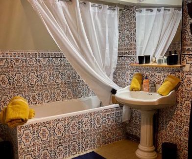 Ronce-les-Bains Apartamento | Le sauvage