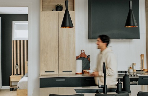 Saint Come Chalet De Esquí | Le Scandik