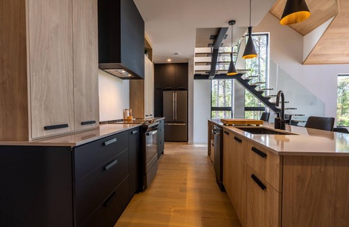 Saint Come Chalet De Esquí | Le Scandik