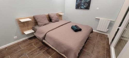 Scy-Chazelles Apartamento | Le Schuman