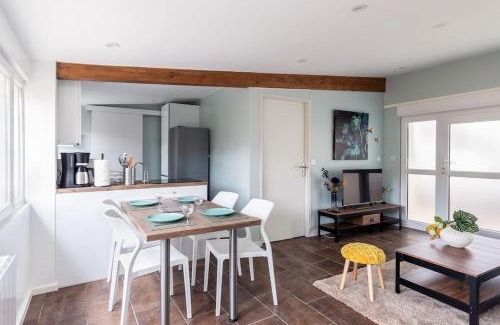 Scy-Chazelles Apartamento | Le Schuman