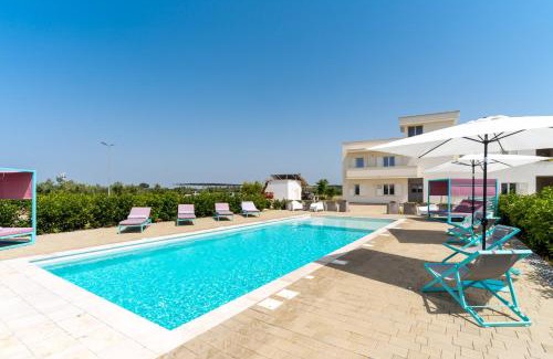 Galatone Apartamento | Le scuderie 4