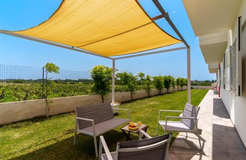 Galatone Apartamento | Le scuderie 4