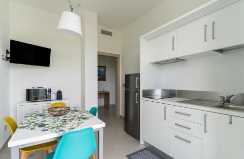 Galatone Apartamento | Le scuderie 4