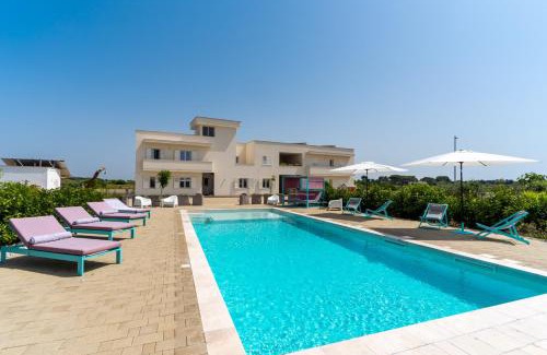 Galatone Apartamento | Le scuderie 6