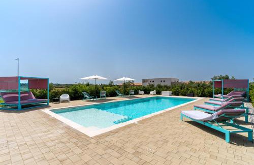 Galatone Apartamento | Le scuderie 6