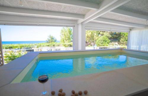 Torre Pali Apartamento | Le Secche Suite & House 1 by Salento Prime