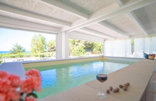 Torre Pali Apartamento | Le Secche Suite & House 1 by Salento Prime