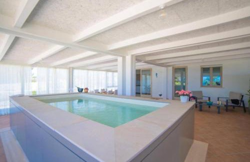Torre Pali Apartamento | Le Secche Suite & House 1 by Salento Prime