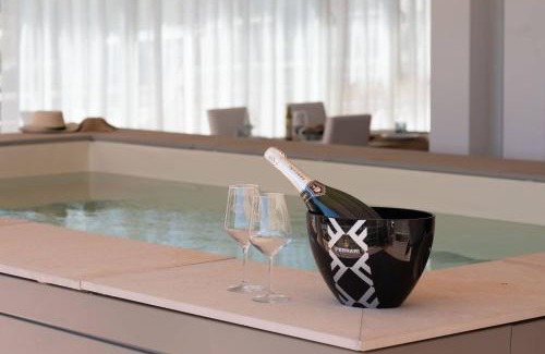 Torre Pali Apartamento | Le Secche Suite & House 1 by Salento Prime