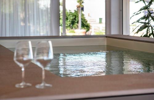 Torre Pali Apartamento | Le Secche Suite & House 2 by Salento Prime