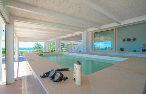 Torre Pali Apartamento | Le Secche Suite & House 2 by Salento Prime
