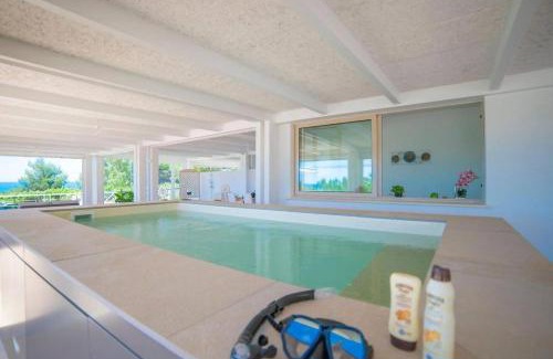 Torre Pali Apartamento | Le Secche Suite & House 2 by Salento Prime