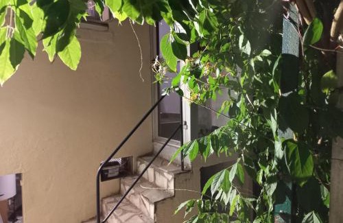 Lillebonne Casa | Le secret de la Glycine