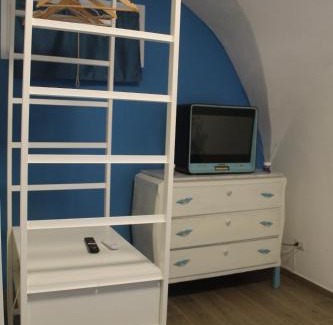 Capurso Casa | Le Segrete del pozzo Vintage Room
