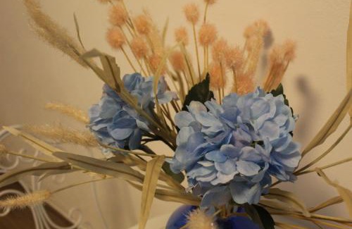 Capurso Casa | Le Segrete del pozzo Vintage Room