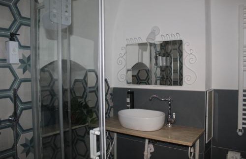 Capurso Casa | Le Segrete del pozzo Vintage Room