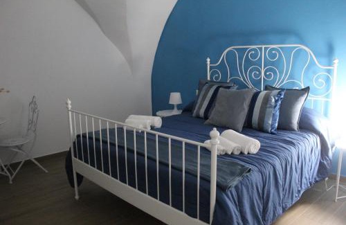 Capurso Casa | Le Segrete del pozzo Vintage Room