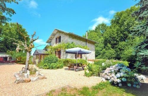 Bussiere-Galant Casa | Le Seigneur des Bois