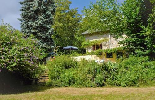 Bussiere-Galant Casa | Le Seigneur des Bois
