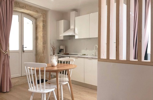 Auch Apartamento | Le Seize - Studio Dans le Centre Historique