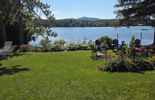 Dunham Chalet De Esquí | Le Selby – Comfort, Waterfront & Stunning View